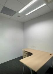 One Raffles Place (D1), Office #613766371
